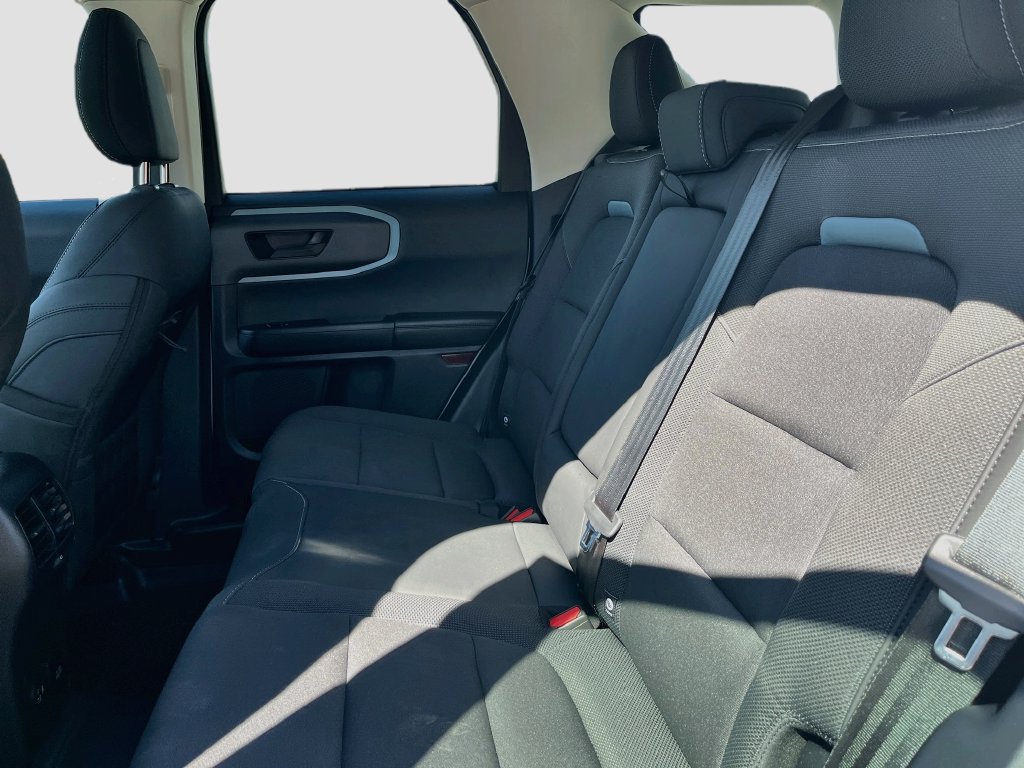 Used 2023 Ford Bronco Sport Badlands AWD/4WD image 22