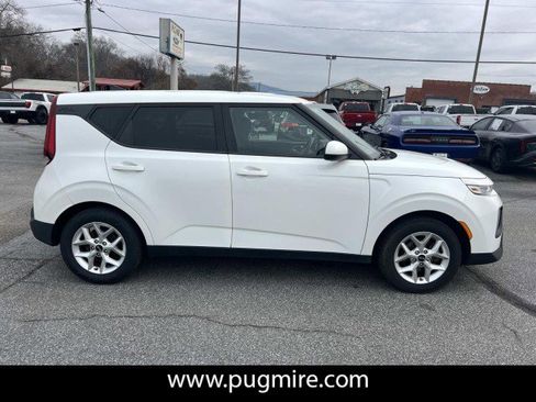 Used 2020 Kia Soul S image 8