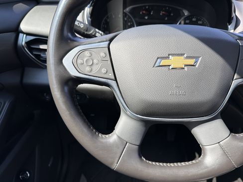 Used 2021 Chevrolet Traverse Premier w/ Redline Edition image 19