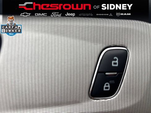 Used 2025 Ford Explorer Active w/ Active Comfort Package AWD/4WD image 18
