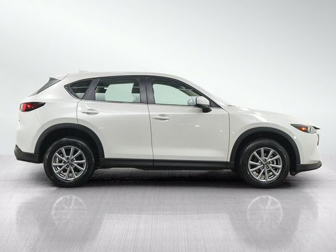Used 2023 MAZDA CX-5 AWD 2.5 S image 6