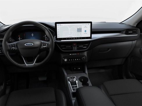 Certified 2024 Ford Escape SE image 70