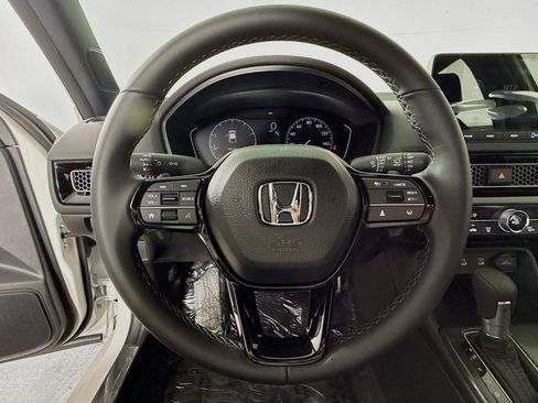 New 2026 Honda Civic Sport image 11