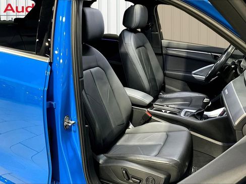 Used 2022 Audi Q3 2.0T Premium Plus image 29