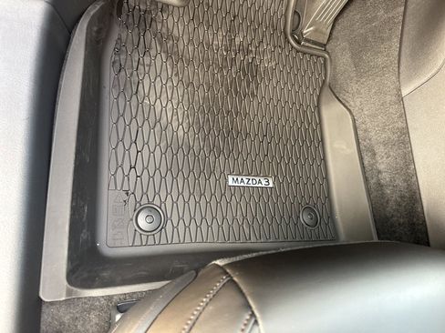 New 2026 MAZDA MAZDA3 s image 26