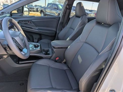 New 2026 Toyota bZ image 18