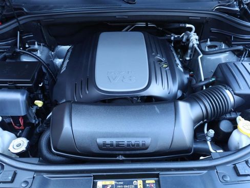 Used 2022 Dodge Durango R/T image 21