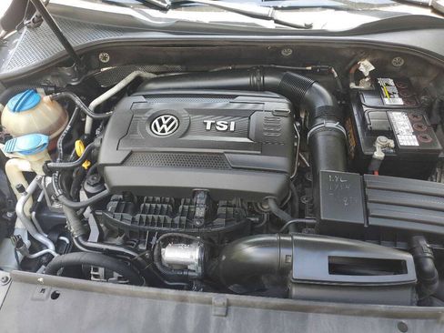 Used 2015 Volkswagen Passat 1.8T Sport FWD image 10