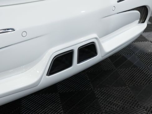 Used 2006 Mercedes-Benz SL 55 AMG SL 55 AMG ROADSTER 2D image 18