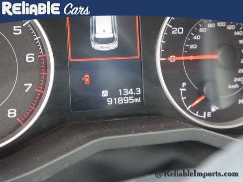 Used 2021 Subaru Ascent Premium w/ Convenience Package image 24