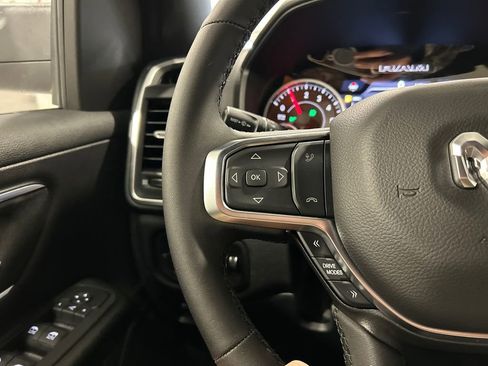 New 2026 RAM 1500 Big Horn image 20