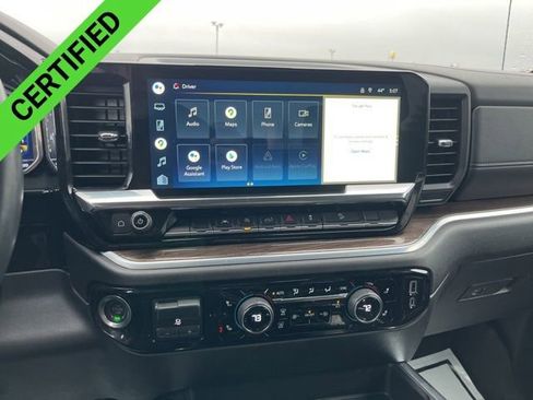 Used 2022 Chevrolet Silverado 1500 RST w/ Z71 Off-Road Package image 19