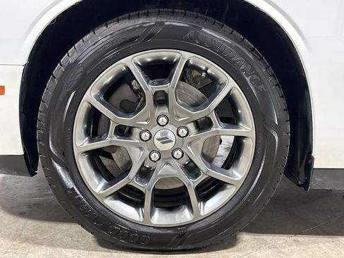 Used 2017 Dodge Challenger GT w/ Technology Group AWD/4WD image 28
