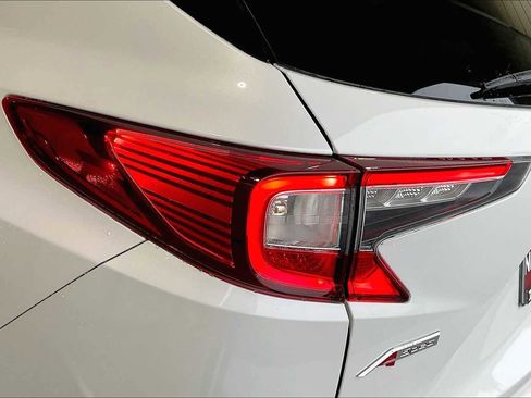 Used 2022 Acura RDX A-Spec image 26