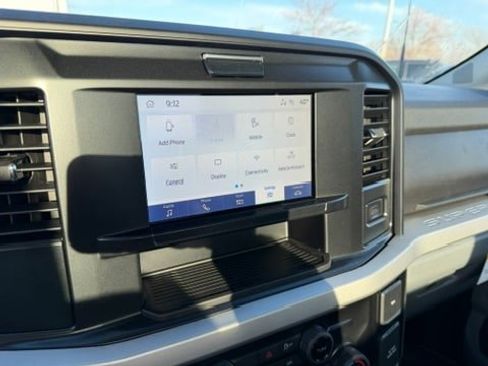 New 2025 Ford F350 XLT AWD/4WD image 16