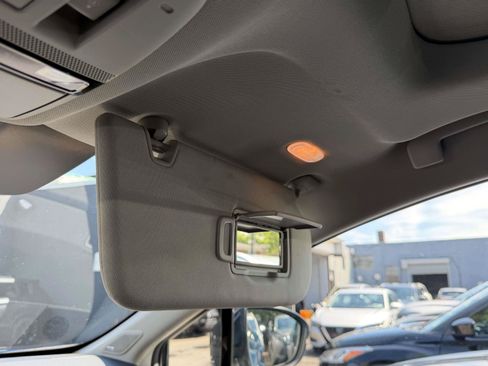 Used 2025 Nissan Murano SL w/ Cargo Package AWD/4WD image 27