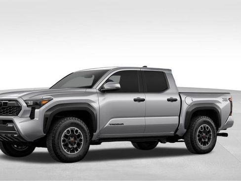 New 2026 Toyota Tacoma TRD Off-Road image 2