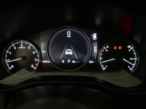 Used 2024 MAZDA CX-50 AWD 2.5 S w/ Cargo Package image 21