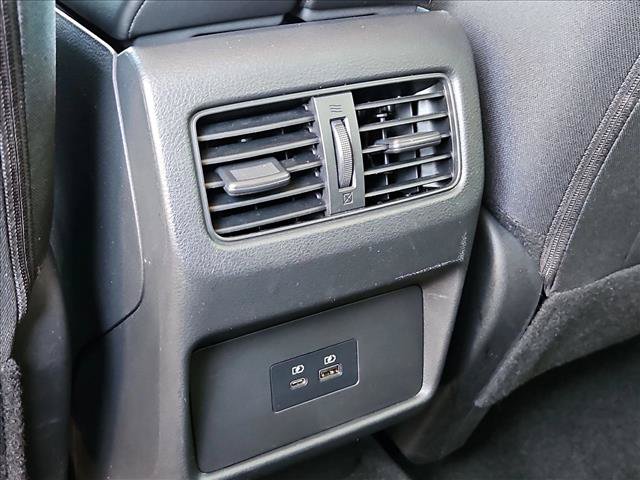 Used 2023 Nissan Rogue SV FWD image 23