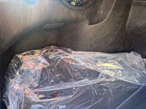 New 2026 Toyota Camry SE image 45