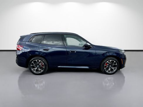 New 2026 BMW X3 xDrive30i w/ Premium Package AWD/4WD image 2