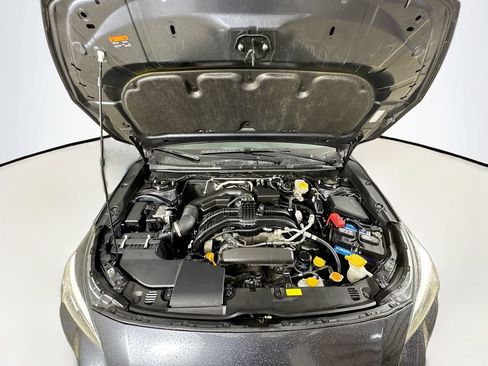Used 2019 Subaru Crosstrek 2.0i Premium w/ Popular Package #2 AWD/4WD image 24