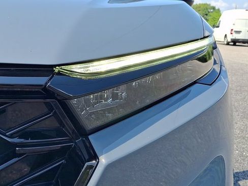 Certified 2024 Honda CR-V Sport Touring image 9