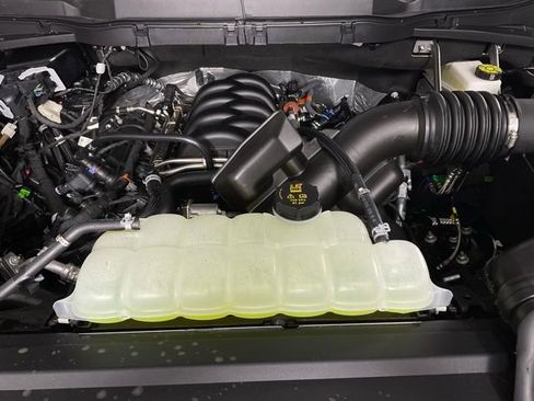 New 2026 Ford F150 XLT w/ Equipment Group 302A MID image 9