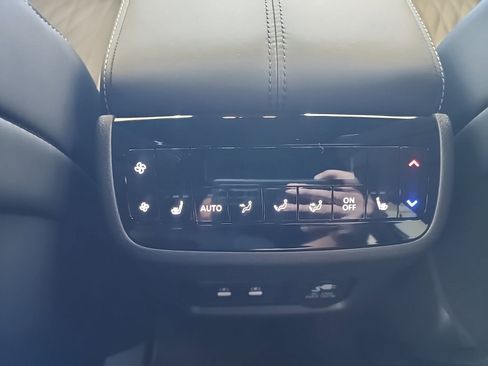 New 2026 INFINITI QX60 Autograph w/ Dark Cargo Package image 27