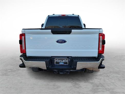 Used 2024 Ford F250 XL w/ 360-Degree Camera Package image 9