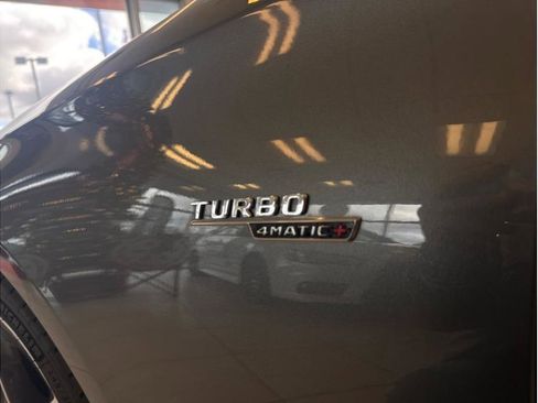 Used 2021 Mercedes-Benz E 53 AMG 4MATIC Sedan image 9