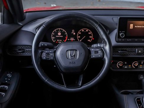 Used 2023 Honda HR-V Sport image 26