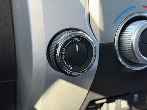 Used 2021 Toyota Tundra SR5 w/ TRD Sport Package image 26