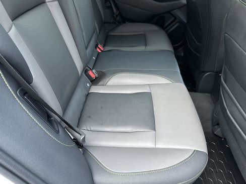 Used 2023 Subaru Outback Onyx Edition XT image 16