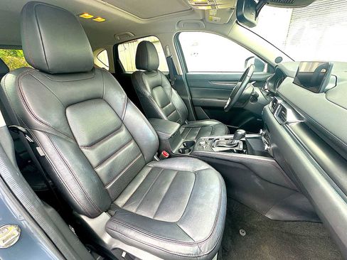 Used 2024 MAZDA CX-5 Carbon Edition image 26