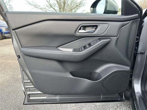 New 2026 Nissan Rogue SV w/ Cold Weather Package image 14