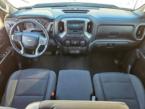 Used 2022 Chevrolet Silverado 1500 LT image 14