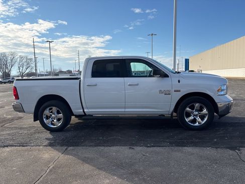 Used 2019 RAM 1500 Big Horn image 4