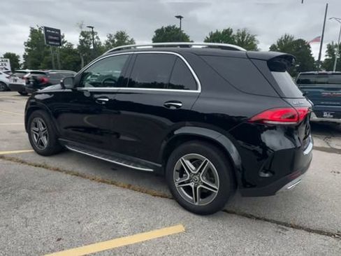 Used 2022 Mercedes-Benz GLE 350 4MATIC image 6