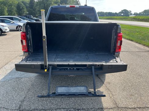 Used 2021 Ford F150 XL w/ STX Appearance Package AWD/4WD image 20