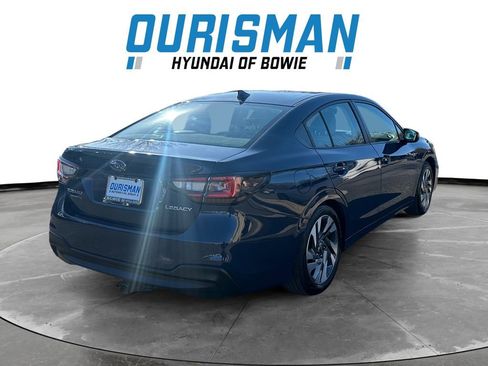 Used 2024 Subaru Legacy Limited image 6