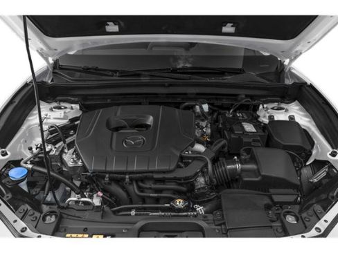 Used 2024 MAZDA CX-30 AWD 2.5 S w/ Select Sport Pkg image 15