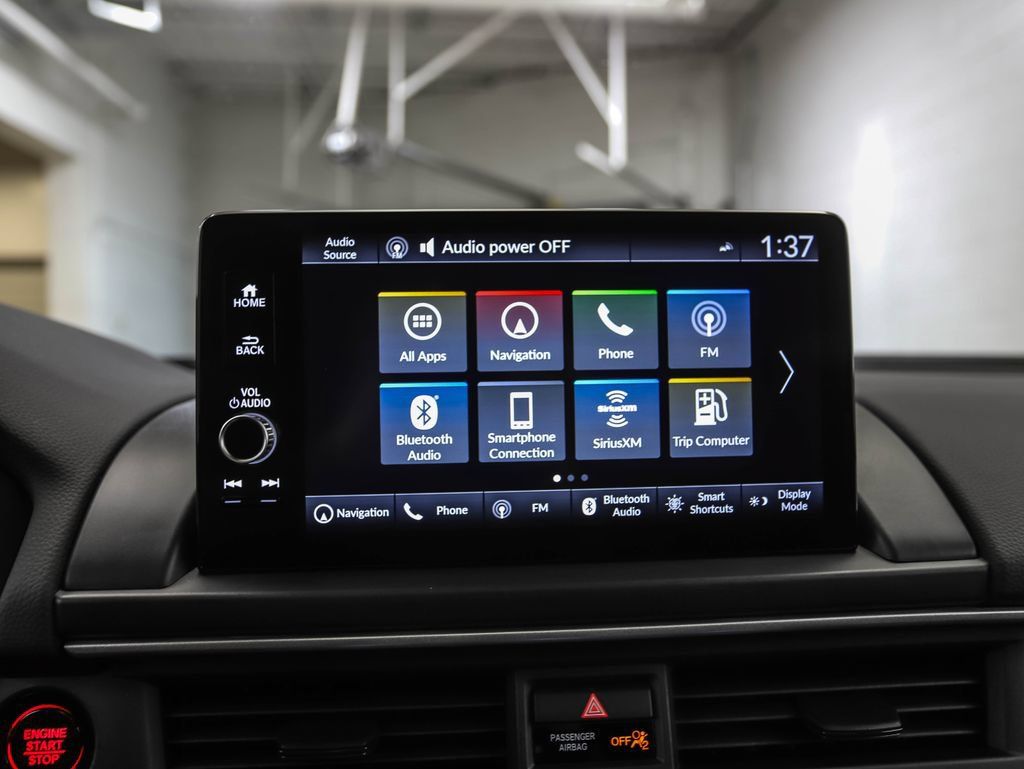 Used 2023 Honda Pilot Touring image 15