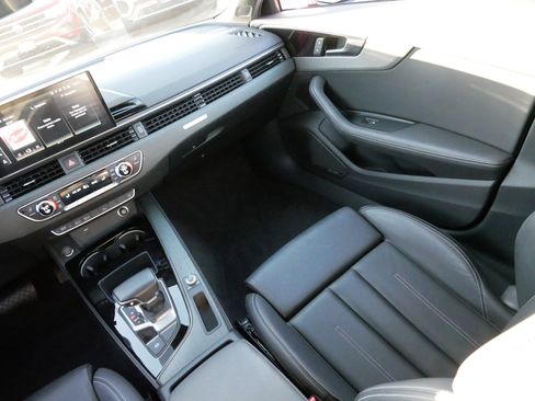 Used 2023 Audi A4 2.0T Premium Plus w/ Premium Plus Package image 11