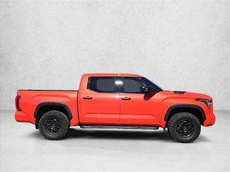 Used 2023 Toyota Tundra TRD Pro AWD/4WD video 4