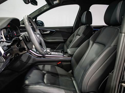 Used 2025 Audi Q7 2.0T Premium Plus image 17