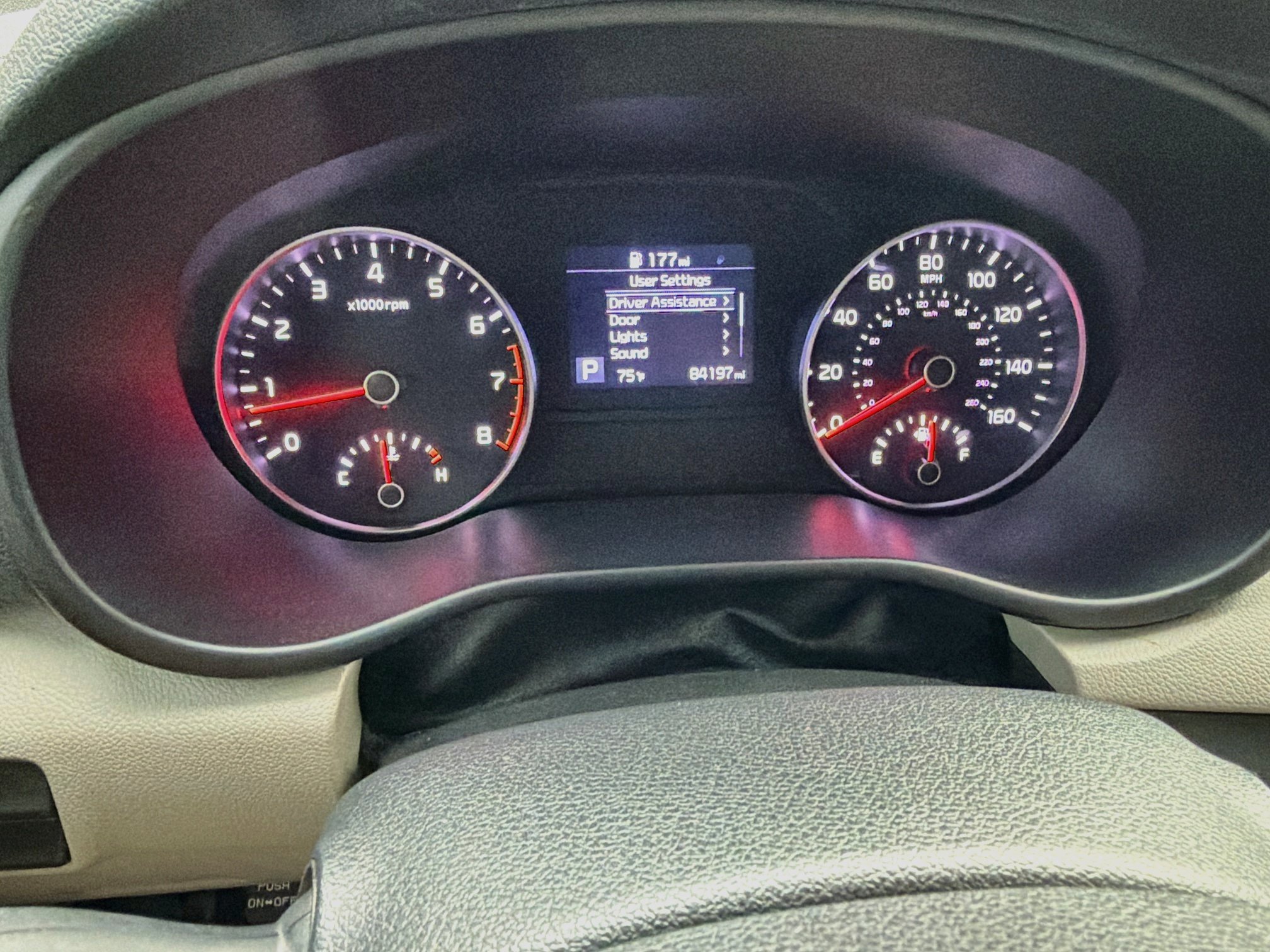 Used 2020 Kia Sportage LX FWD image 38