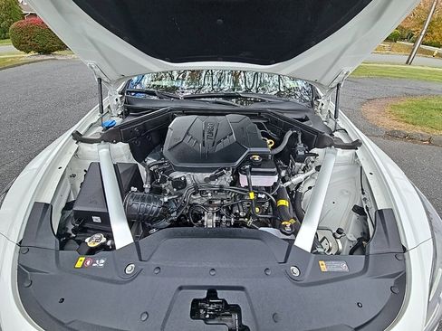 Used 2023 Kia Stinger GT-Line w/ Sun & Sound Package image 55