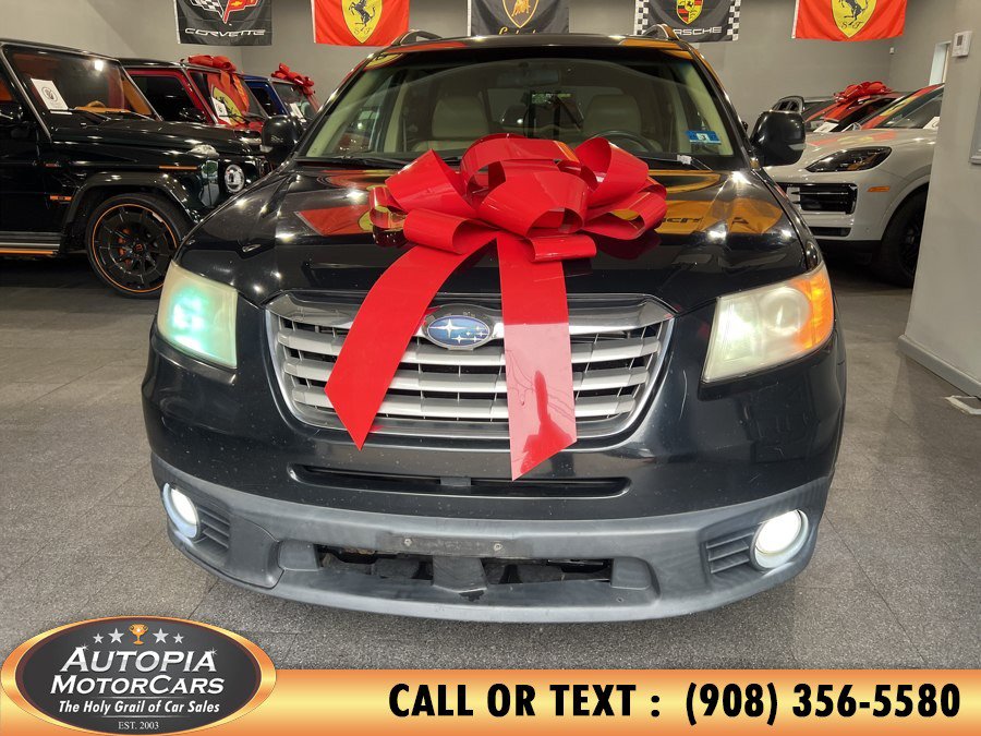 Used 2009 Subaru Tribeca Limited AWD/4WD image 18