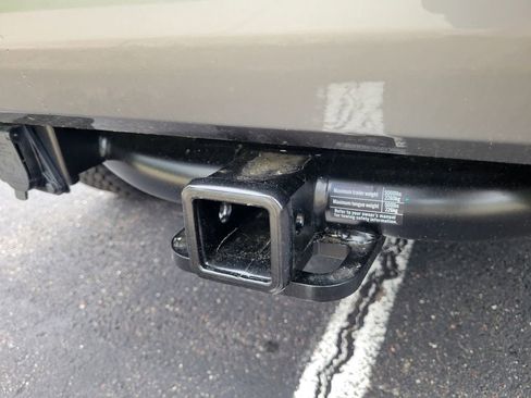 New 2026 Honda Passport TrailSport image 7